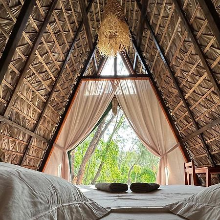 Hotel Kiteparadise-Madagascar à Antsiranana Extérieur photo