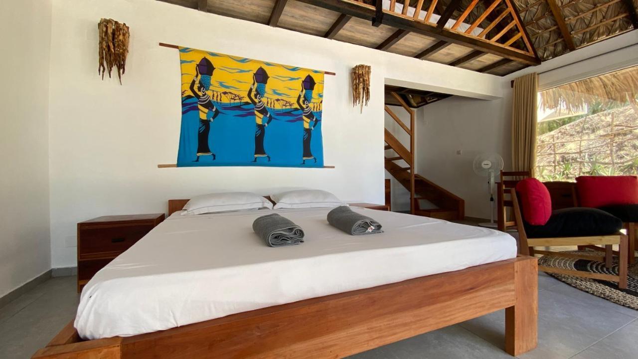 Hotel Kiteparadise-Madagascar à Antsiranana Extérieur photo