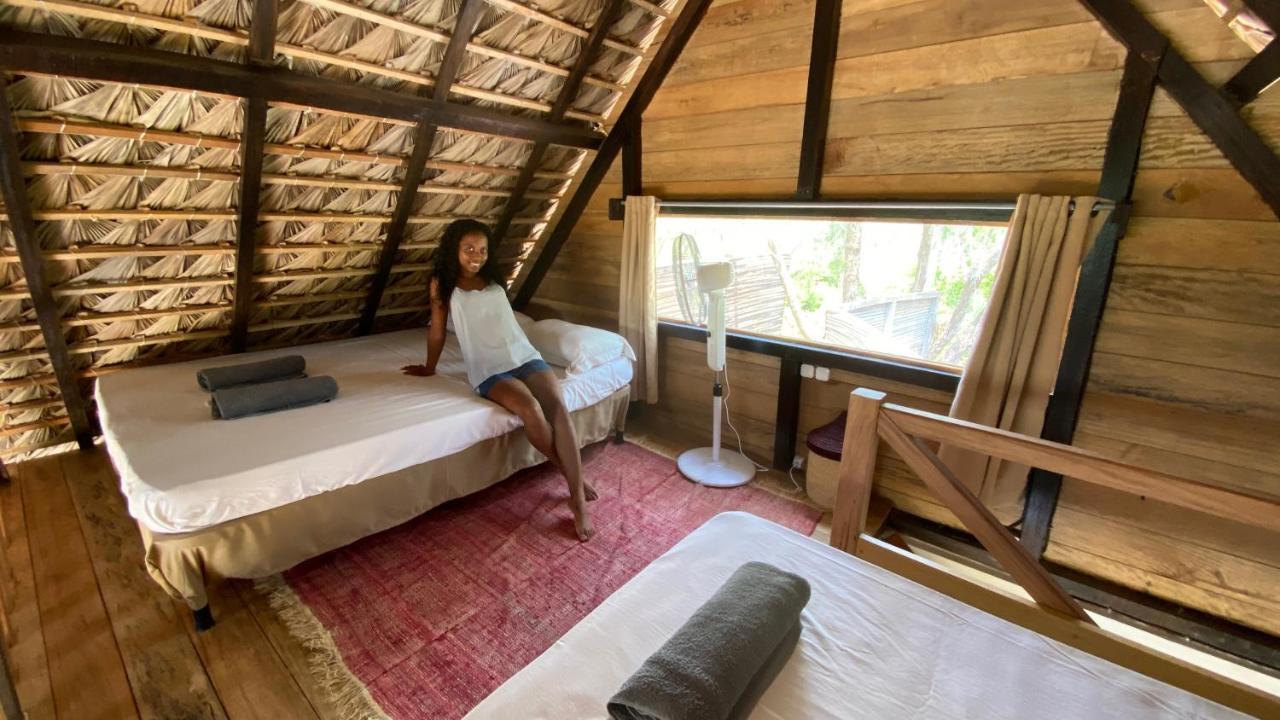 Hotel Kiteparadise-Madagascar à Antsiranana Extérieur photo