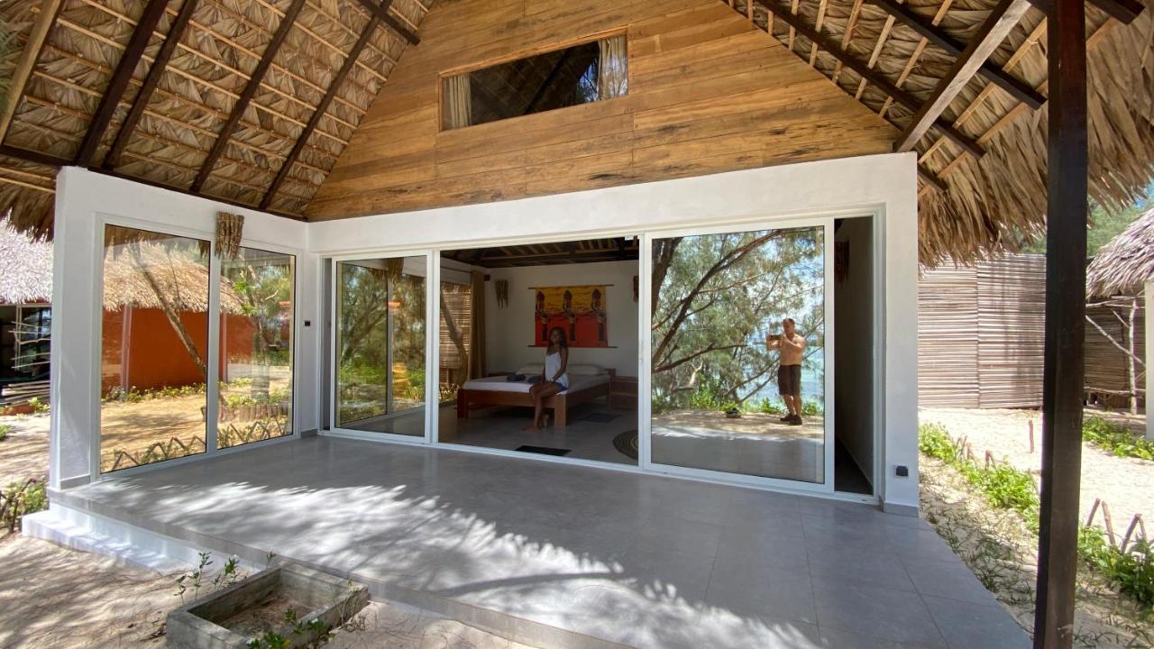 Hotel Kiteparadise-Madagascar à Antsiranana Extérieur photo