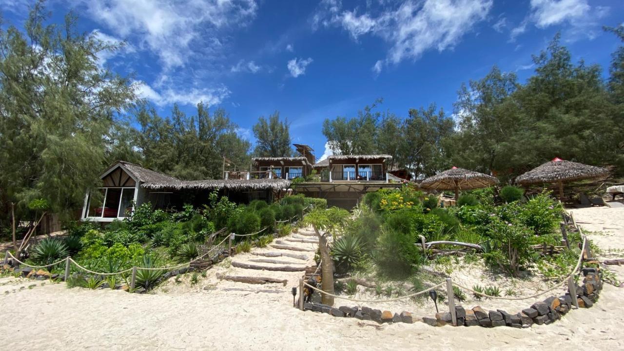 Hotel Kiteparadise-Madagascar à Antsiranana Extérieur photo