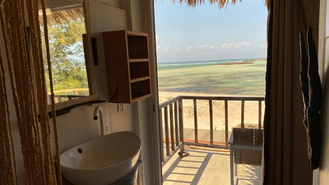 Hotel Kiteparadise-Madagascar à Antsiranana Extérieur photo