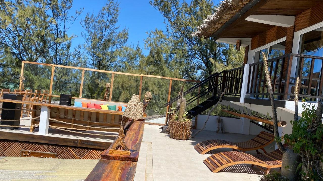 Hotel Kiteparadise-Madagascar à Antsiranana Extérieur photo