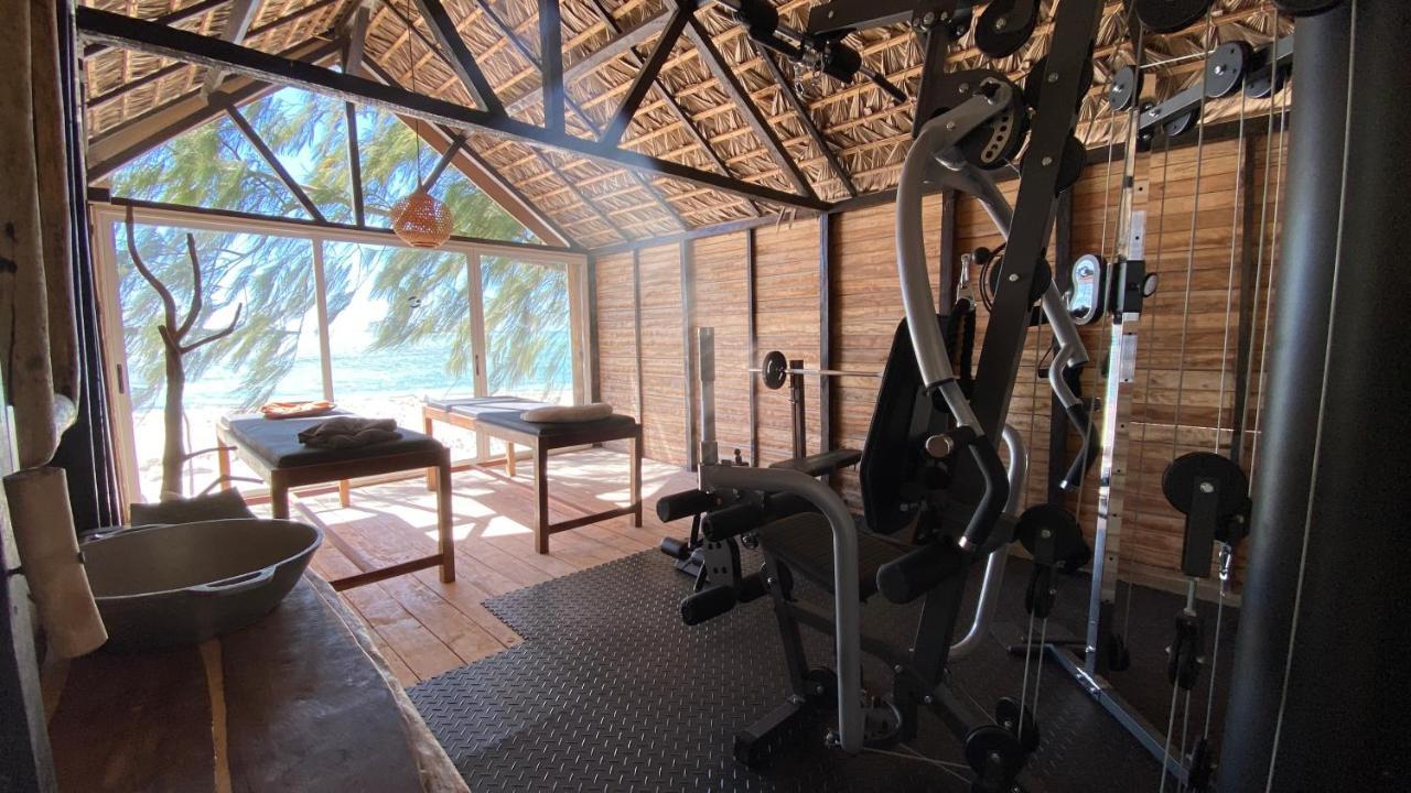 Hotel Kiteparadise-Madagascar à Antsiranana Extérieur photo