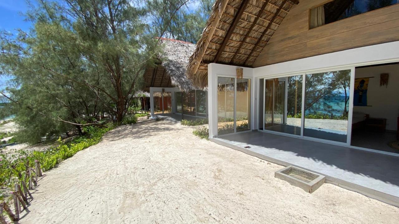 Hotel Kiteparadise-Madagascar à Antsiranana Extérieur photo