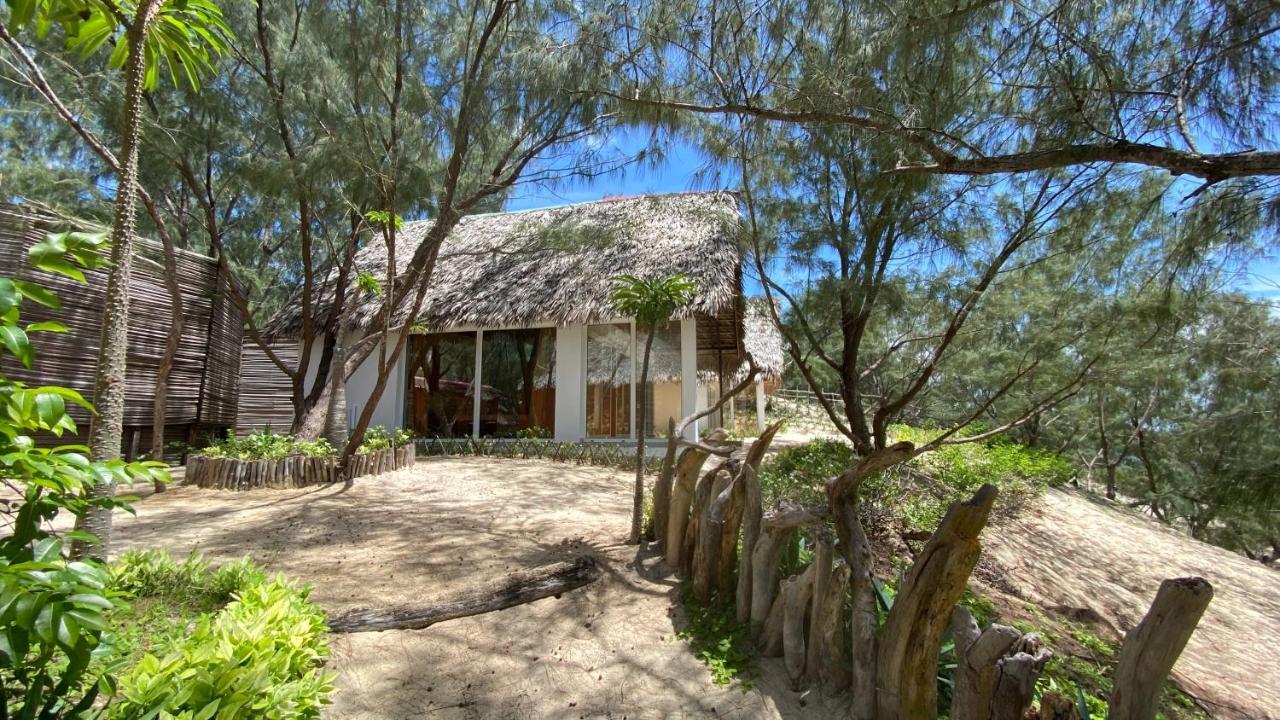 Hotel Kiteparadise-Madagascar à Antsiranana Extérieur photo