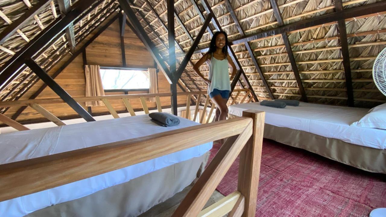 Hotel Kiteparadise-Madagascar à Antsiranana Extérieur photo