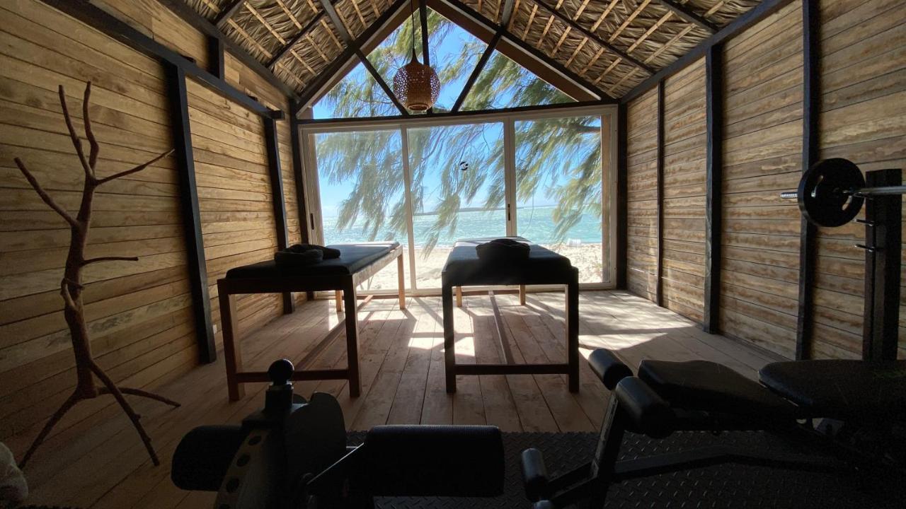 Hotel Kiteparadise-Madagascar à Antsiranana Extérieur photo