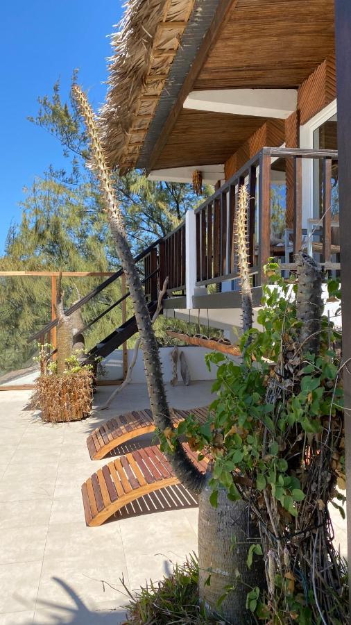 Hotel Kiteparadise-Madagascar à Antsiranana Extérieur photo