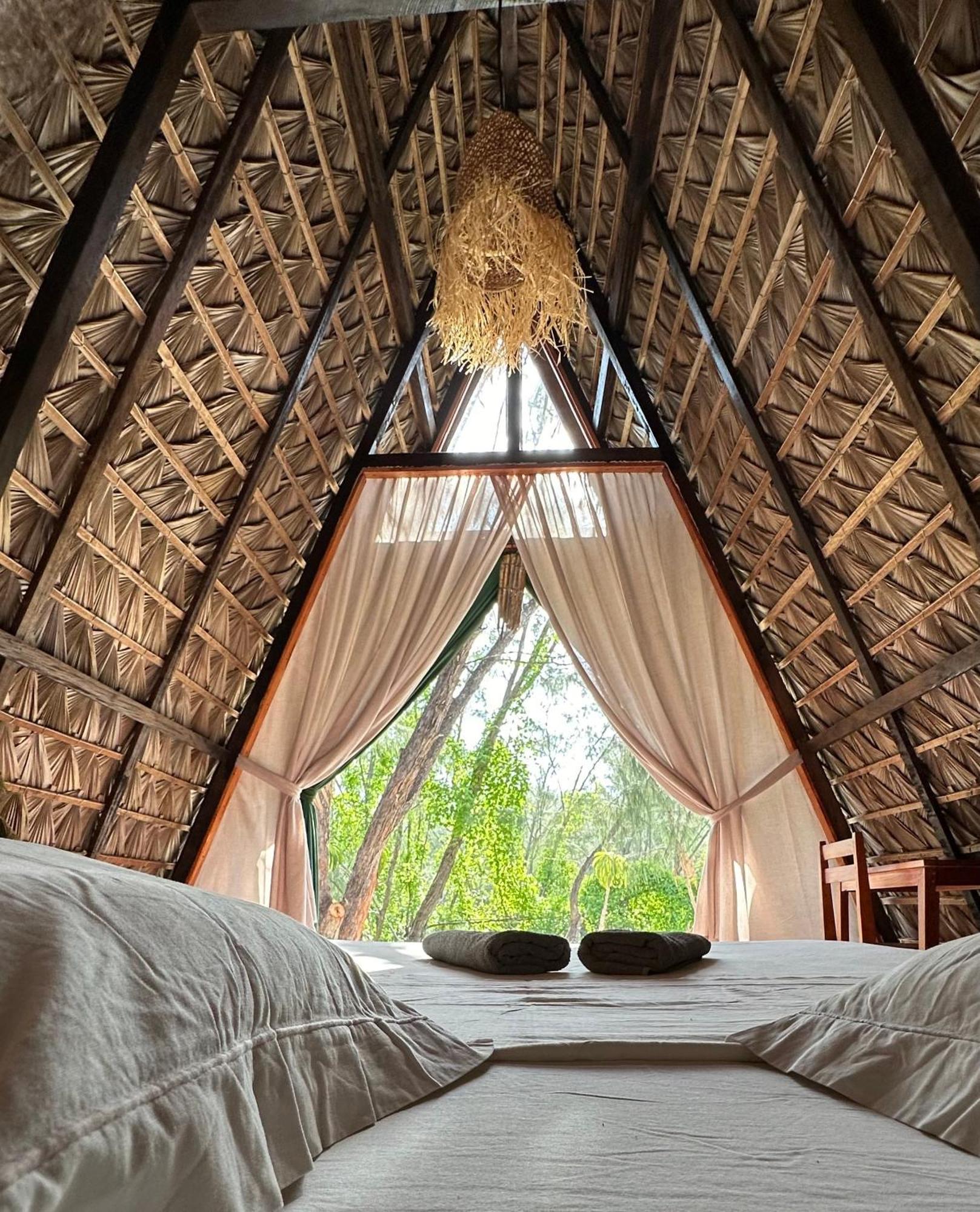Hotel Kiteparadise-Madagascar à Antsiranana Extérieur photo