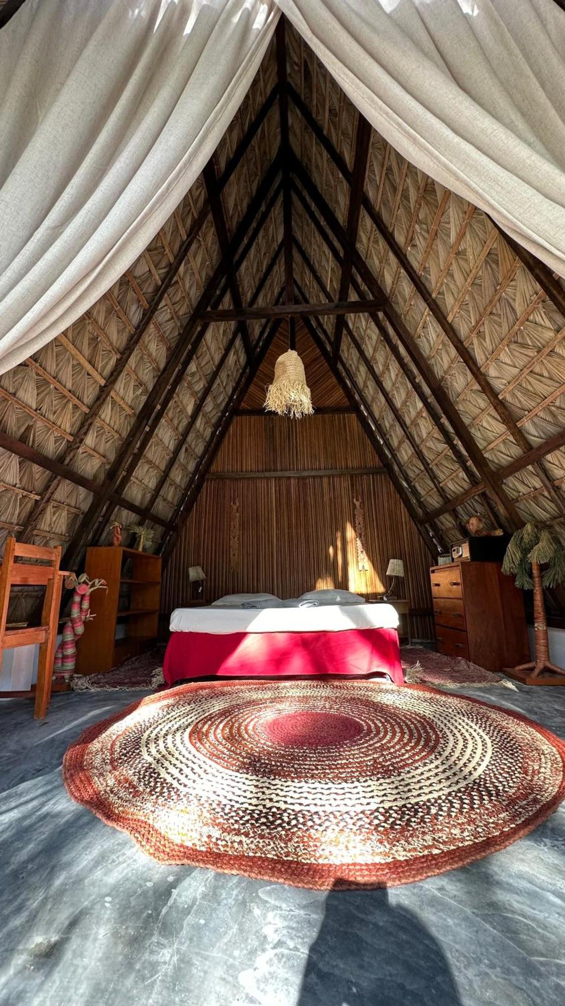 Hotel Kiteparadise-Madagascar à Antsiranana Extérieur photo