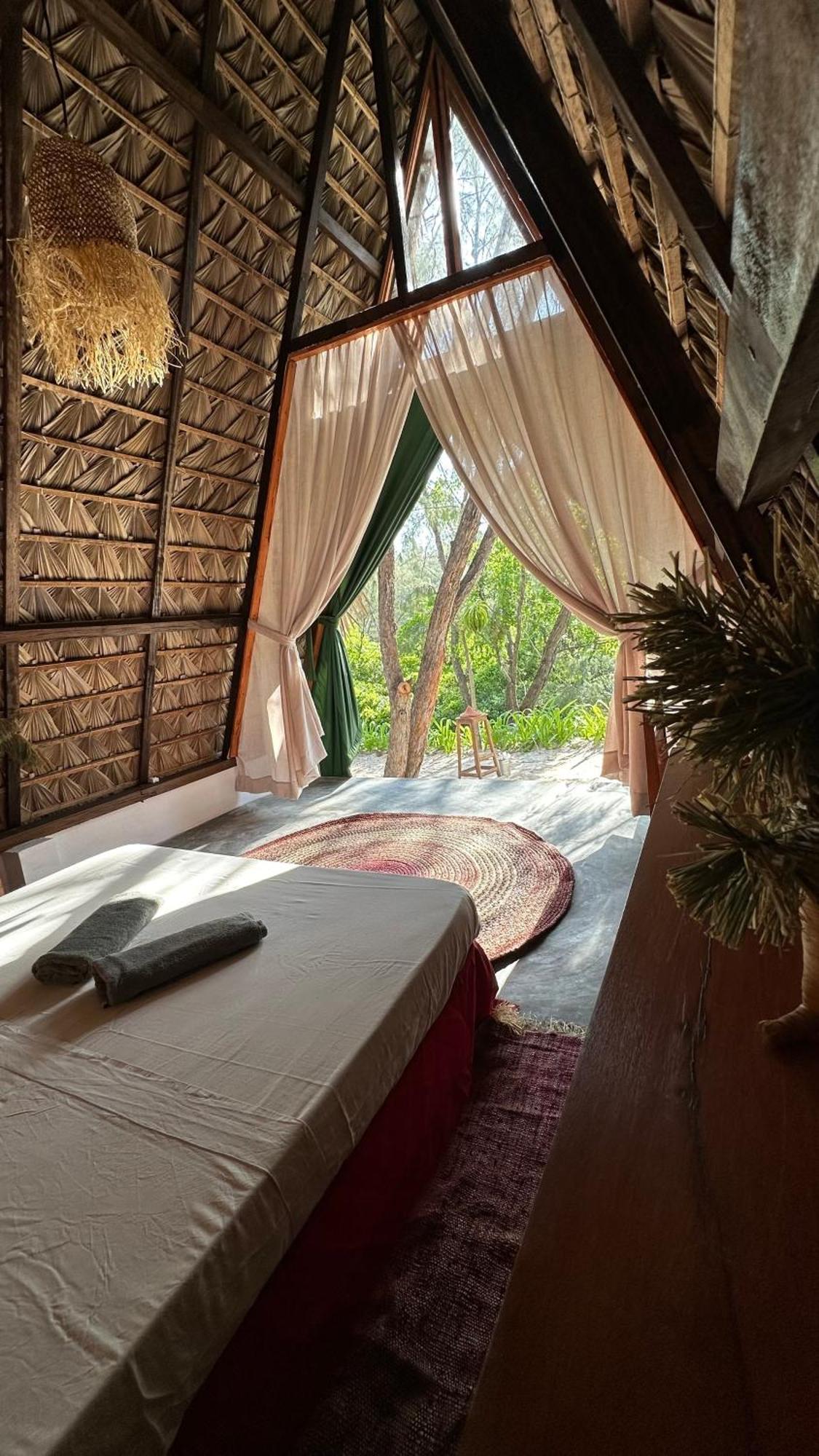 Hotel Kiteparadise-Madagascar à Antsiranana Extérieur photo