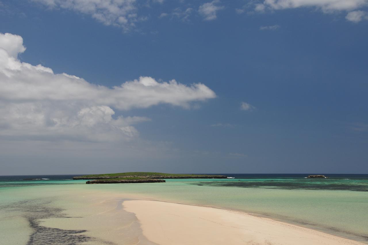 Hotel Kiteparadise-Madagascar à Antsiranana Extérieur photo