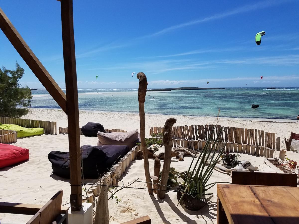 Hotel Kiteparadise-Madagascar à Antsiranana Extérieur photo