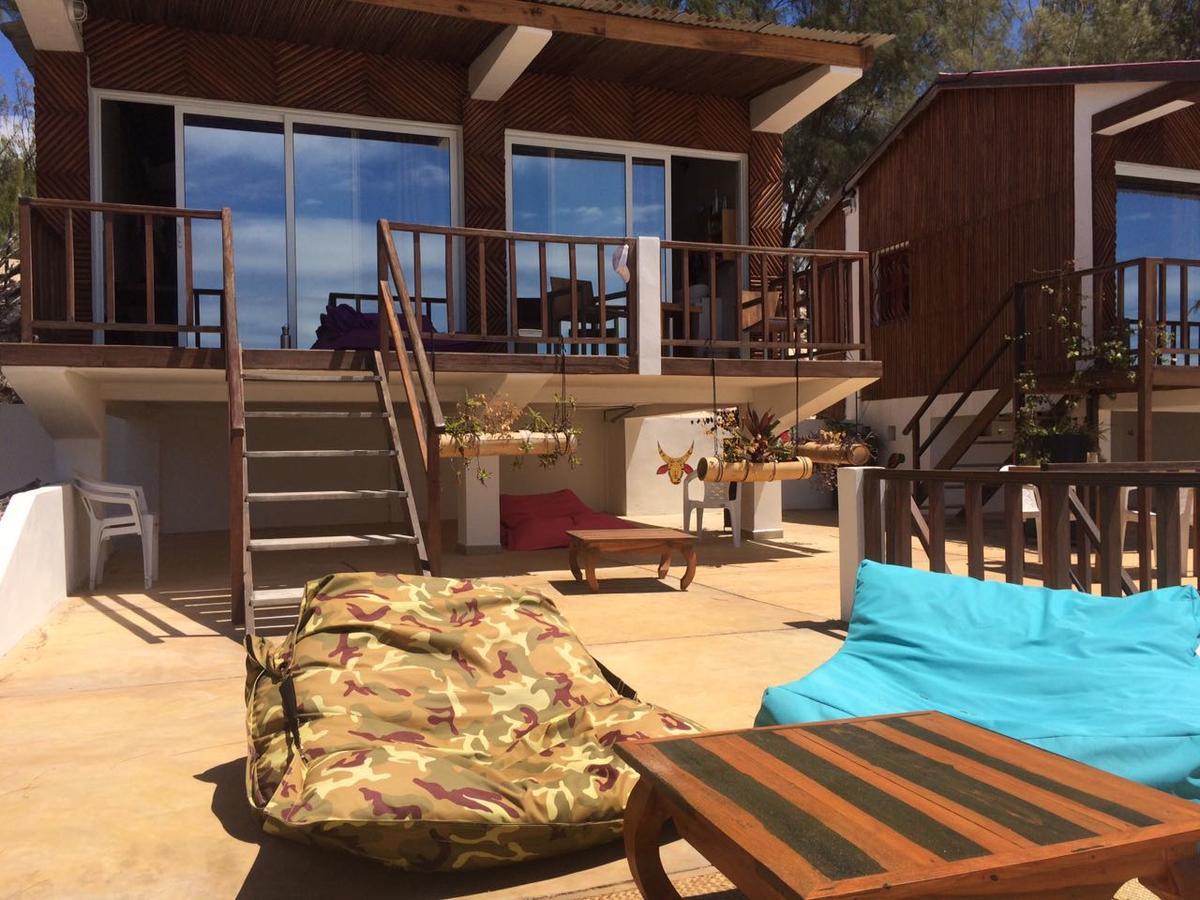 Hotel Kiteparadise-Madagascar à Antsiranana Extérieur photo
