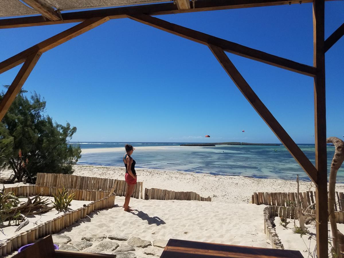 Hotel Kiteparadise-Madagascar à Antsiranana Extérieur photo