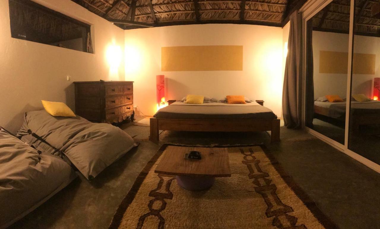 Hotel Kiteparadise-Madagascar à Antsiranana Extérieur photo