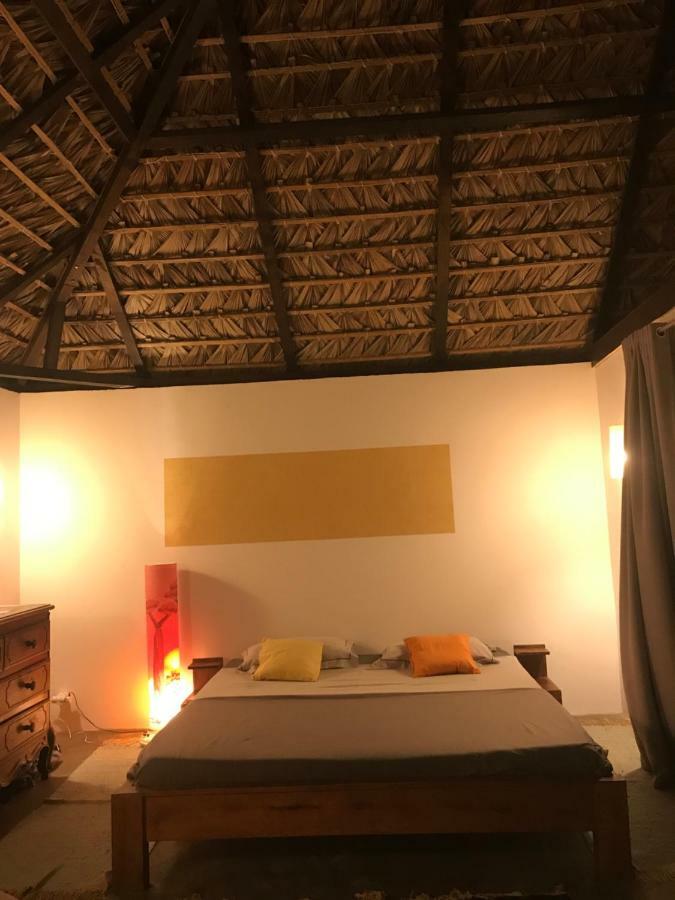 Hotel Kiteparadise-Madagascar à Antsiranana Extérieur photo