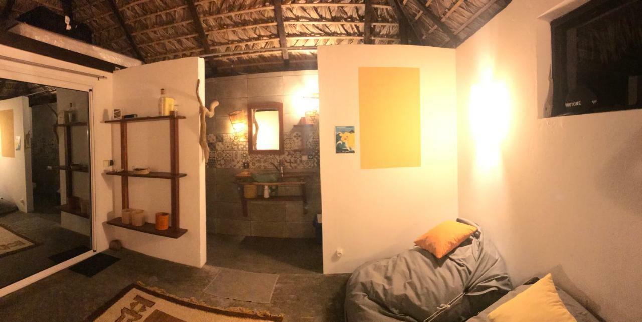 Hotel Kiteparadise-Madagascar à Antsiranana Extérieur photo